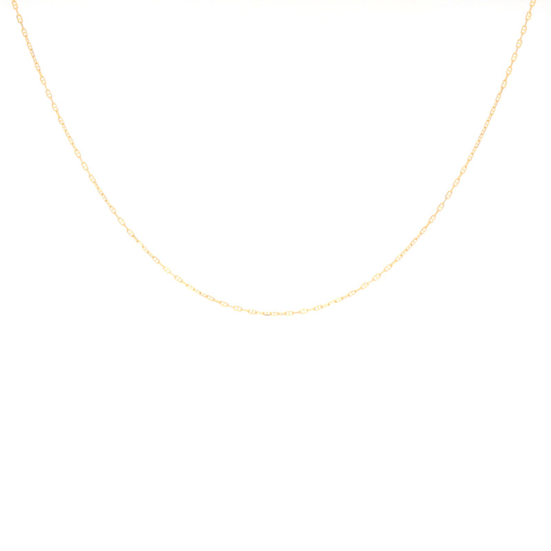 Lant, Aur Galben, 14 k, 1.34 gr, Cod Produs: 611702 - Tezaurshop.ro