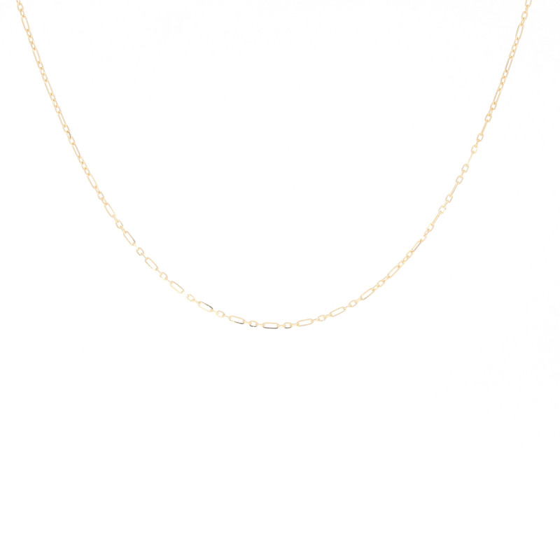 Lant, Aur Galben, 14 k, 1.57 gr, Cod Produs: 611740 - Tezaurshop.ro