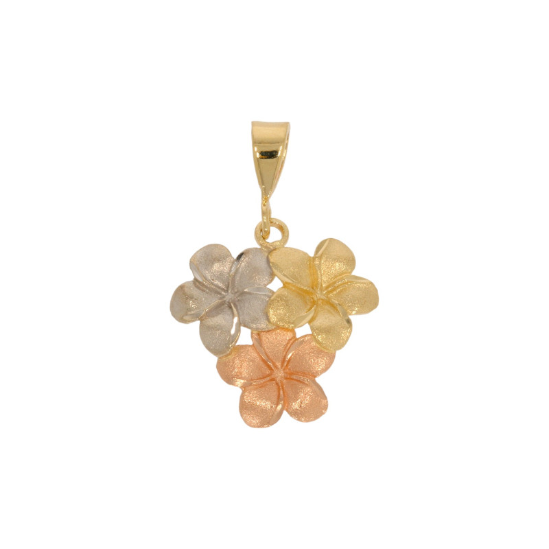 Pandantiv, Aur Mix, 14 k, 1.5 gr, Cod Produs: 612490 - Tezaurshop.ro