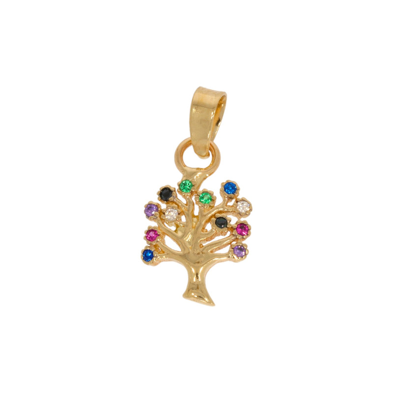 Pandantiv, Aur Galben, 14 k, 0.93 gr, Cod Produs: 612499 - Tezaurshop.ro