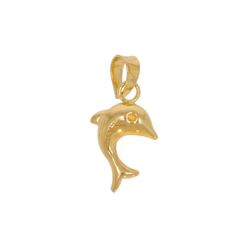Pandantiv, Aur Galben, 14 k, 0.34 gr, Cod Produs: 612520 - Tezaurshop.ro