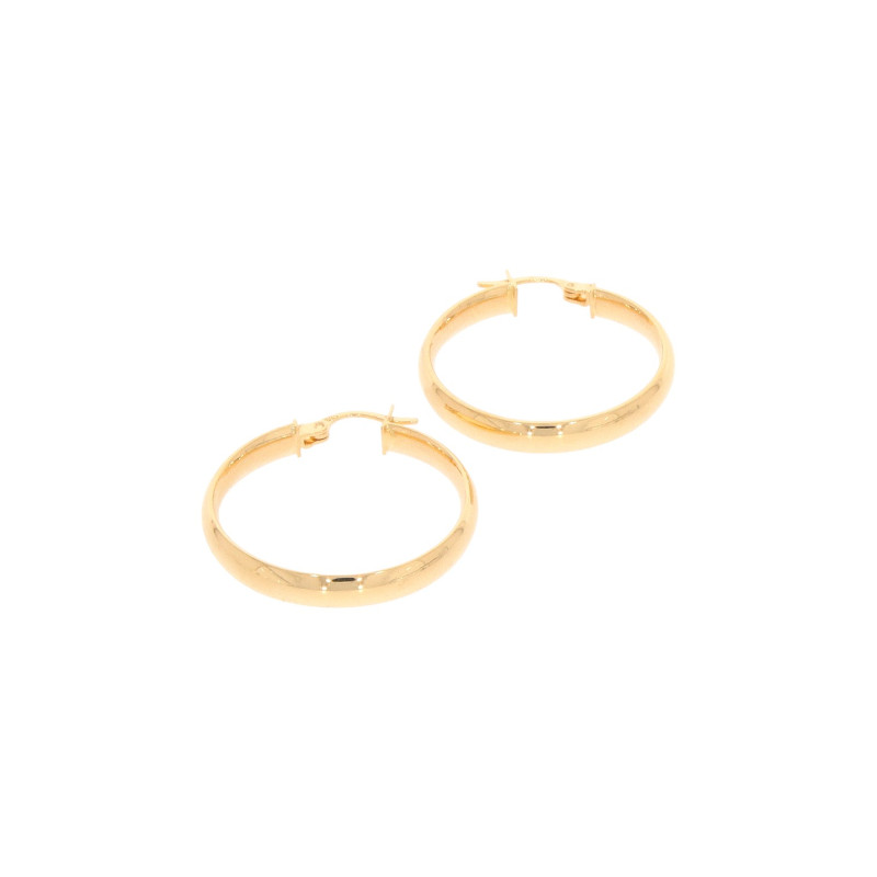Cercei, Aur Galben, 14 k, 3.15 gr, Cod Produs: 612601 - Tezaurshop.ro