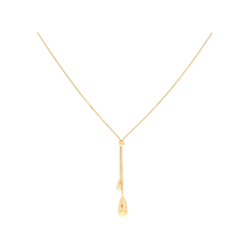 Colier, Aur Galben, 14 k, 3.74 gr, Cod Produs: 612650 - Tezaurshop.ro