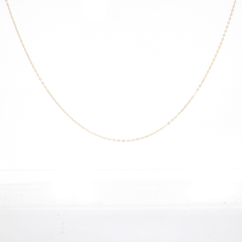 Lant, Aur Galben, 14 k, 1.61 gr, Cod Produs: 612860 - Tezaurshop.ro