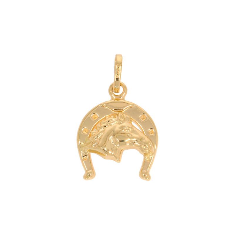 Pandantiv, Aur Galben, 14 k, 0.96 gr, Cod Produs: 612862 - Tezaurshop.ro