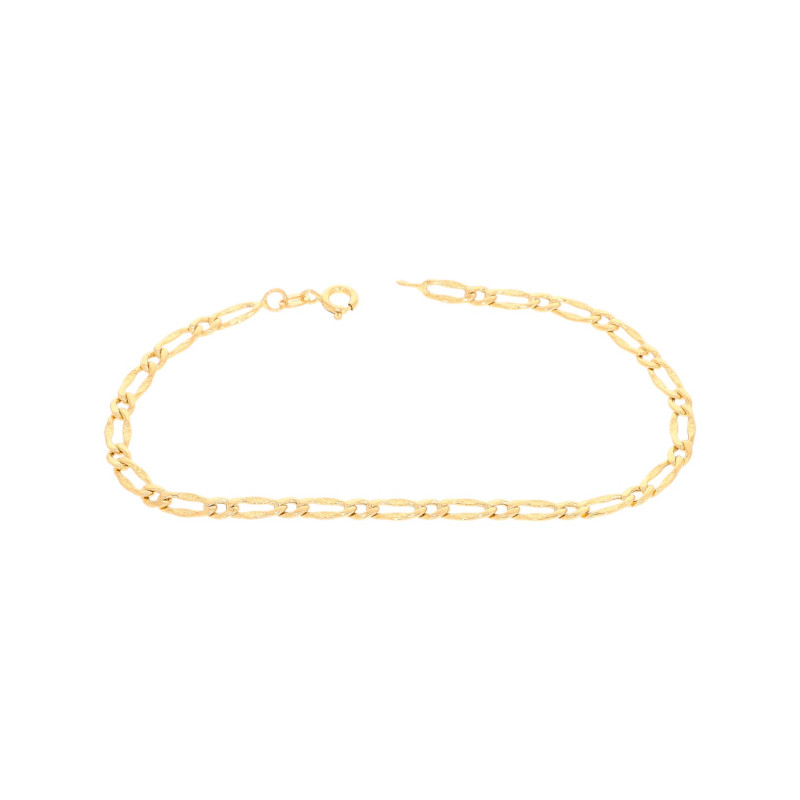 Bratara, Aur Galben, 18 k, 3.32 gr, Cod Produs: 612888 - Tezaurshop.ro