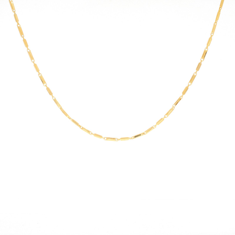 Lant, Aur Galben, 18 k, 5.67 gr, Cod Produs: 612891 - Tezaurshop.ro