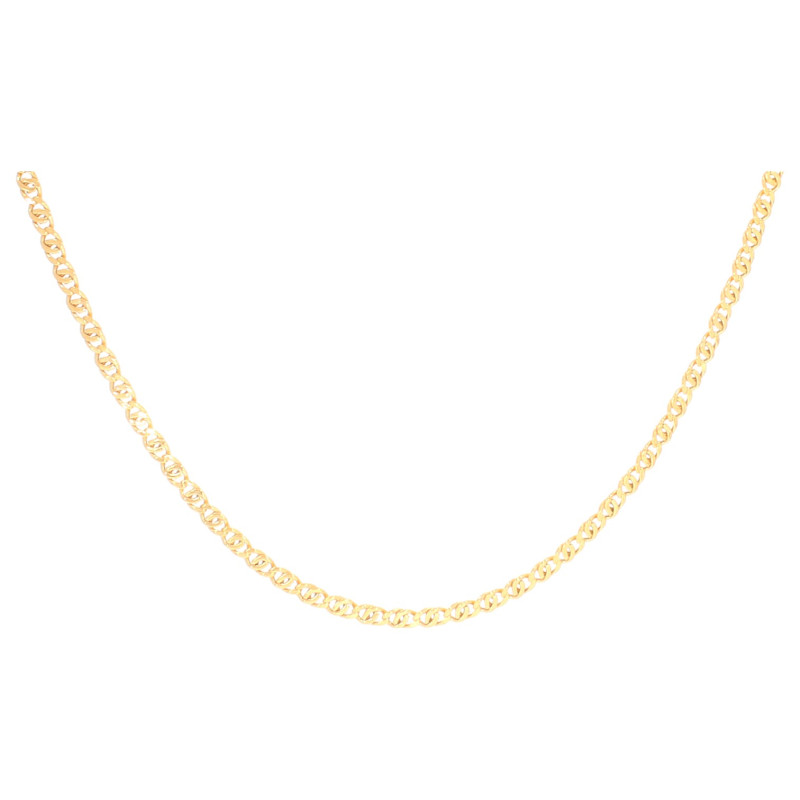 Lant, Aur Galben, 14 k, 5.96 gr, Cod Produs: 612920 - Tezaurshop.ro