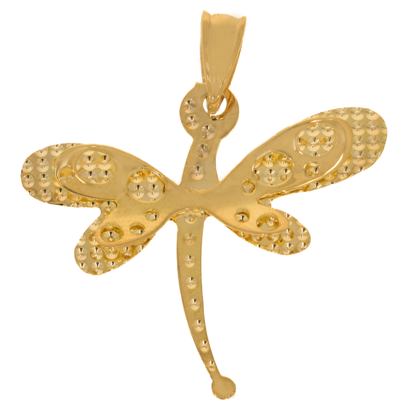 Pandantiv, Aur Galben, 14 k, 1.4 gr, Cod Produs: 612982 - Tezaurshop.ro