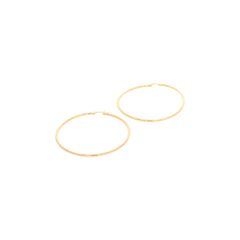 Cercei, Aur Galben, 14 k, 4.72 gr, Cod Produs: 613059 - Tezaurshop.ro