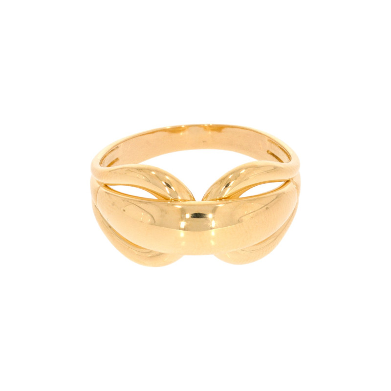 Inel Dama, Aur Galben, 14 k, 3.96 gr, Cod Produs: 613064 - Tezaurshop.ro