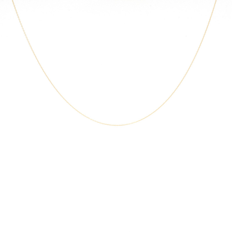 Lant, Aur Galben, 14 k, 0.79 gr, Cod Produs: 613069 - Tezaurshop.ro