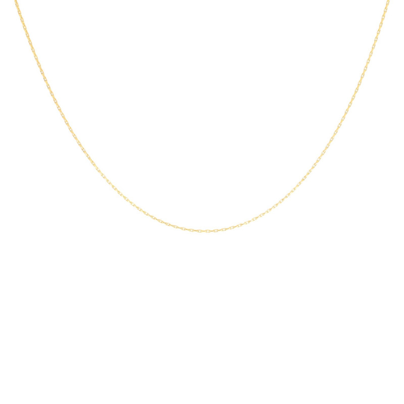 Lant, Aur Galben, 14 k, 3.22 gr, Cod Produs: 613070 - Tezaurshop.ro