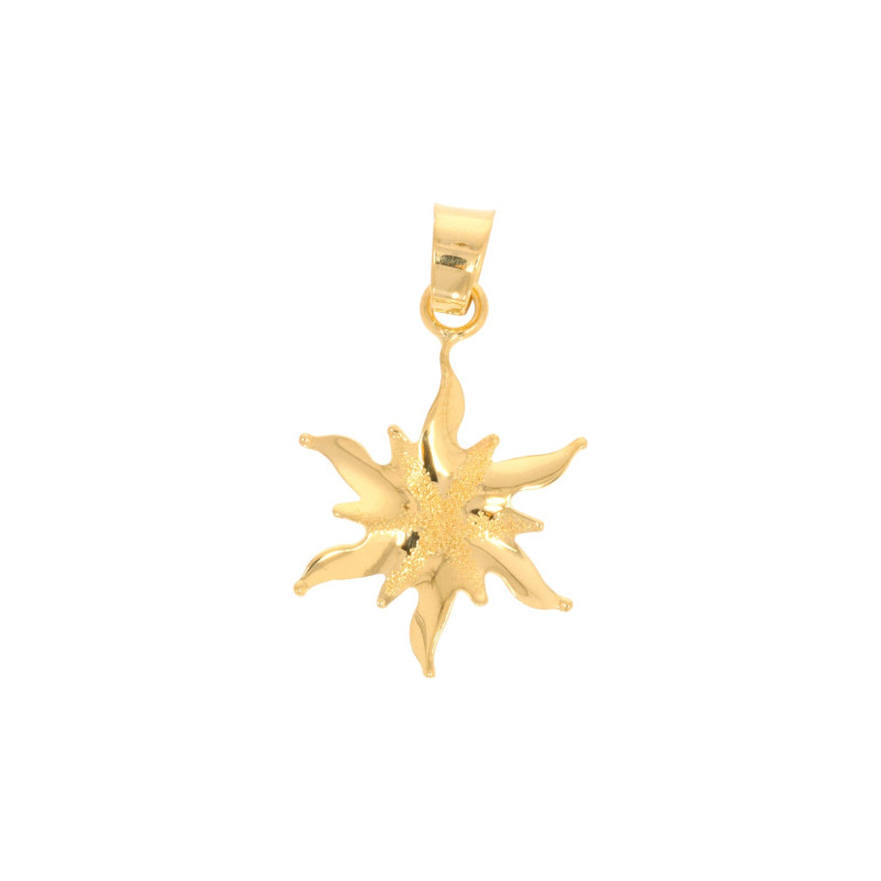 Pandantiv, Aur Galben, 18 k, 1.54 gr, Cod Produs: 613089 - Tezaurshop.ro
