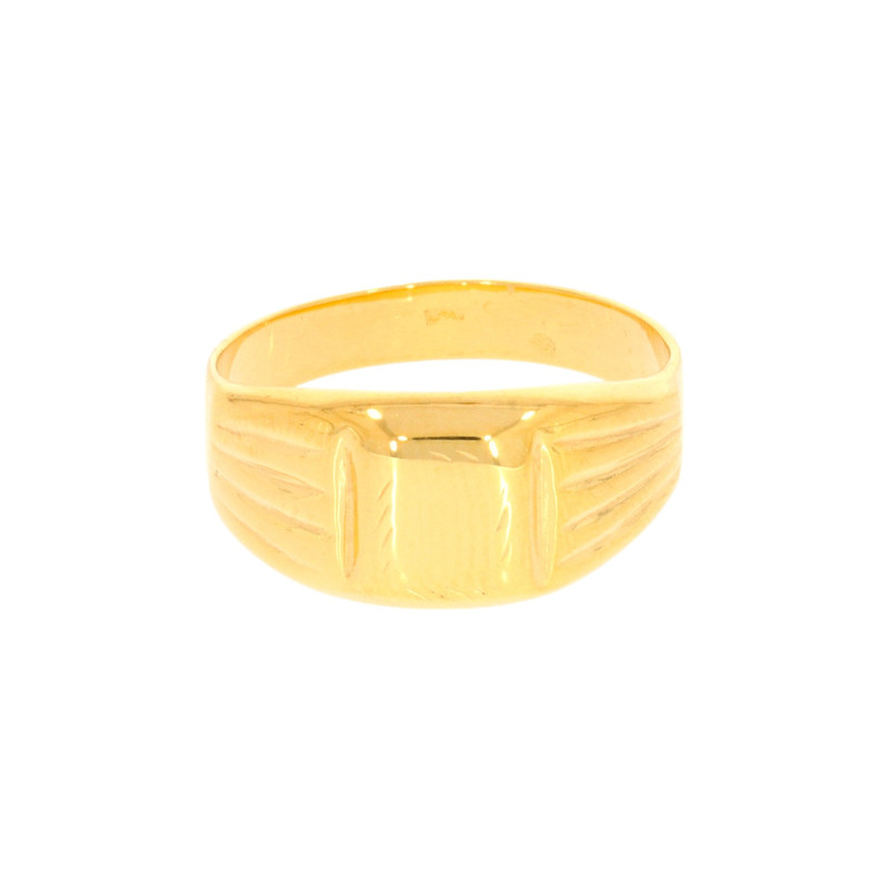 Inel Dama, Aur Galben, 14 k, 3.07 gr, Cod Produs: 613102 - Tezaurshop.ro