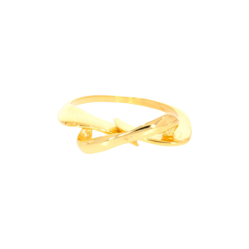 Inel Dama, Aur Galben, 14 k, 4.94 gr, Cod Produs: 613110 - Tezaurshop.ro