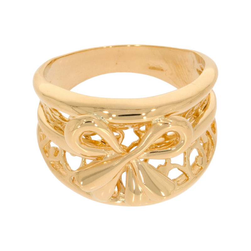 Inel Dama, Aur Galben, 14 k, 5.42 gr, Cod Produs: 613175 - Tezaurshop.ro