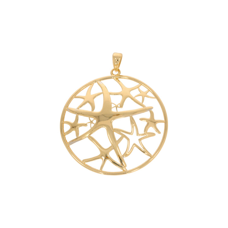 Pandantiv, Aur Galben, 14 k, 1.98 gr, Cod Produs: 613218 - Tezaurshop.ro