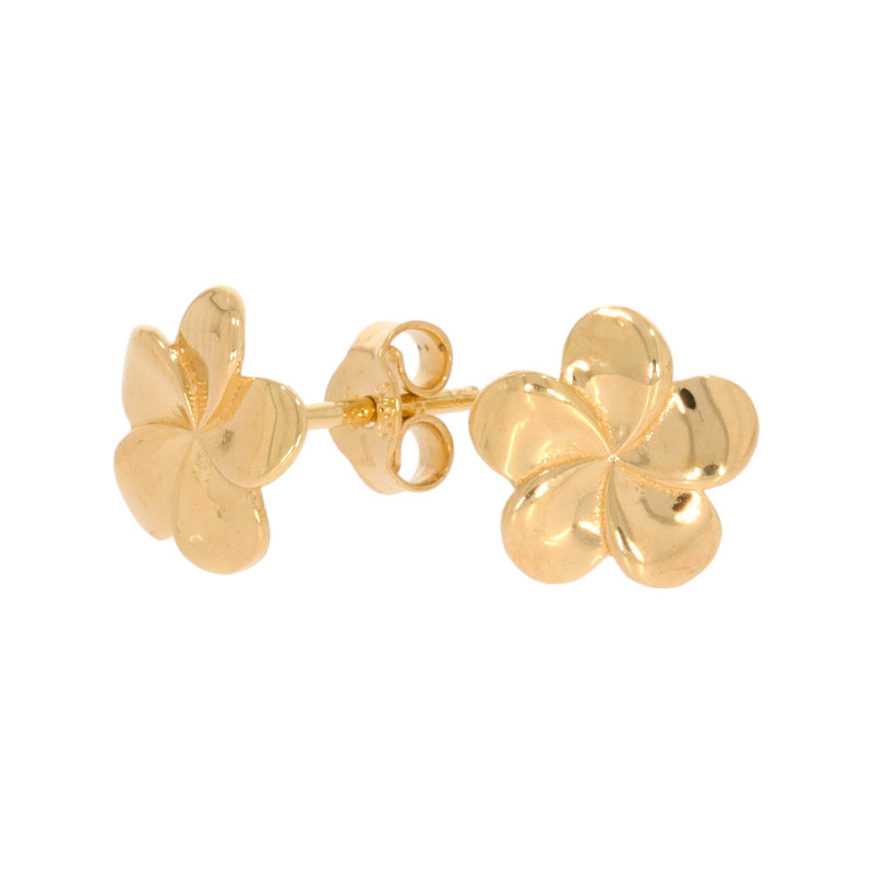 Cercei, Aur Galben, 14 k, 1.54 gr, Cod Produs: 613459 - Tezaurshop.ro