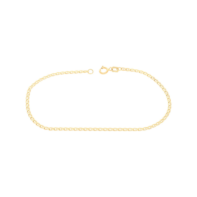 Bratara, Aur Galben, 14 k, 1.28 gr, Cod Produs: 613598 - Tezaurshop.ro
