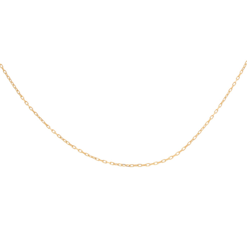 Lant, Aur Galben, 14 k, 1.26 gr, Cod Produs: 613722 - Tezaurshop.ro