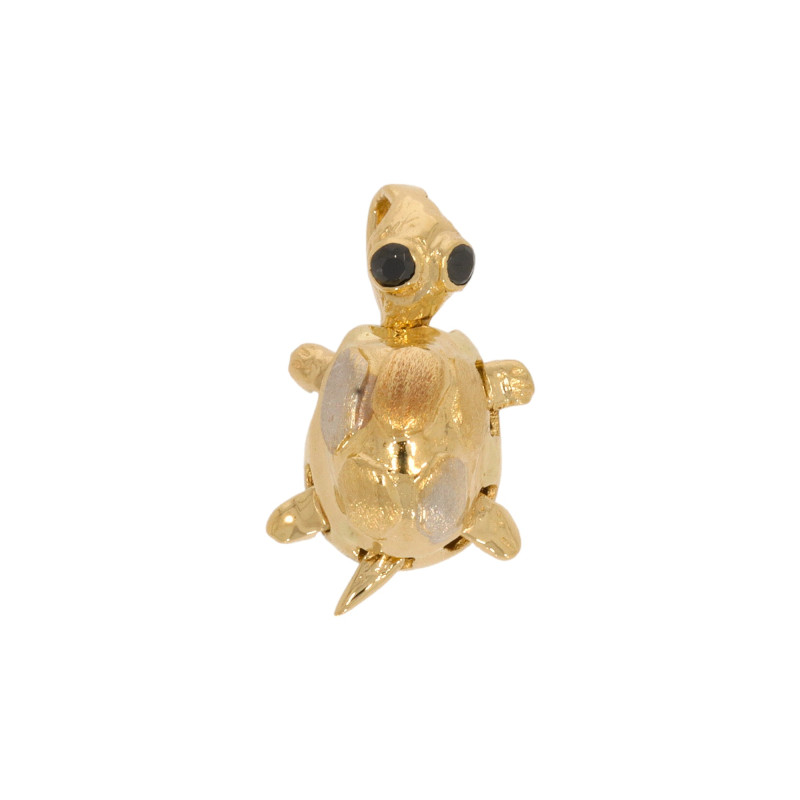 Pandantiv, Aur Mix, 14 k, 1.72 gr, Cod Produs: 613800 - Tezaurshop.ro