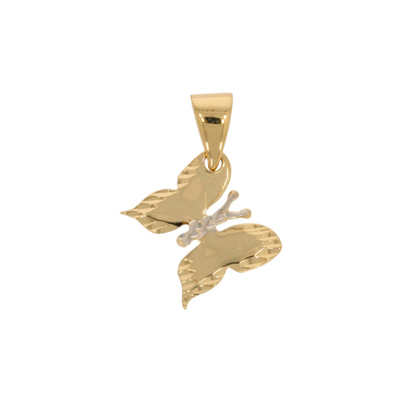 Pandantiv, Aur Galben, 14 k, 1.13 gr, Cod Produs: 613801 - Tezaurshop.ro