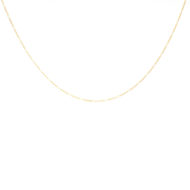 Lant, Aur Galben, 14 k, 1.9 gr, Cod Produs: 613877 - Tezaurshop.ro