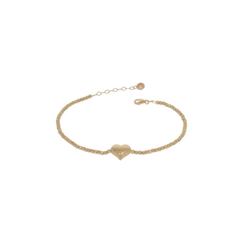 Bratara, Aur Galben, 14 k, 4.93 gr, Cod Produs: 613879 - Tezaurshop.ro