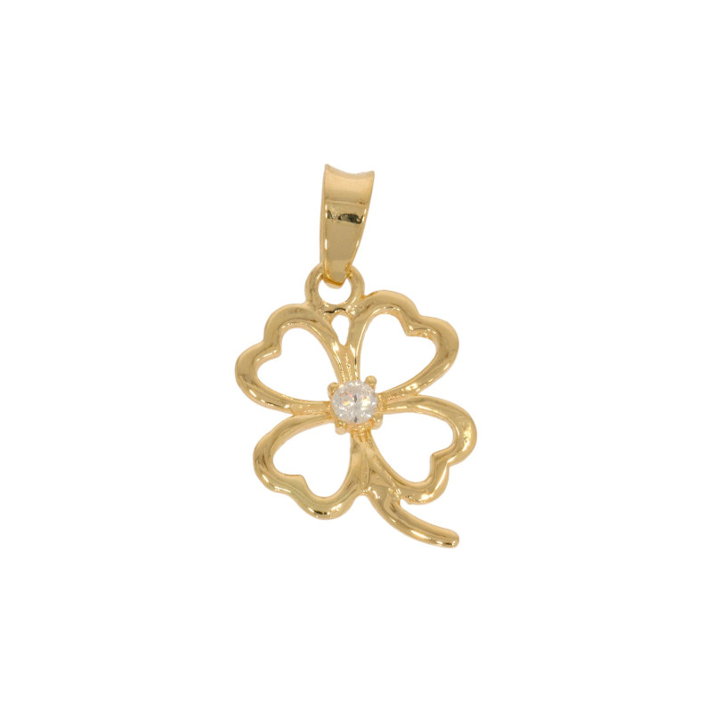 Pandantiv, Aur Galben, 14 k, 0.93 gr, Cod Produs: 613945 - Tezaurshop.ro