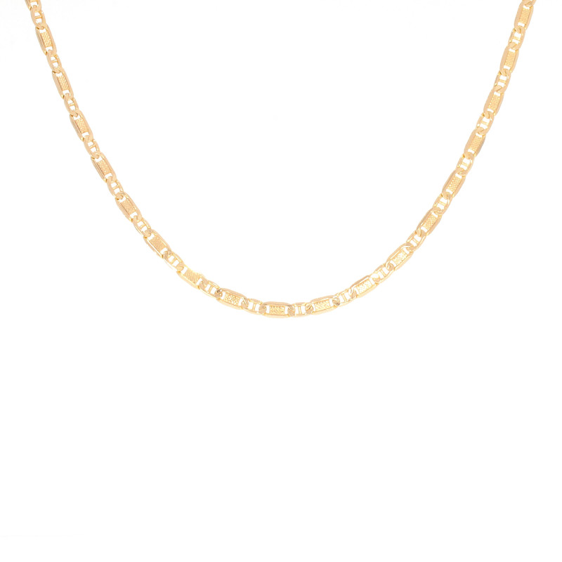 Lant, Aur Galben, 14 k, 4.76 gr, Cod Produs: 613993 - Tezaurshop.ro