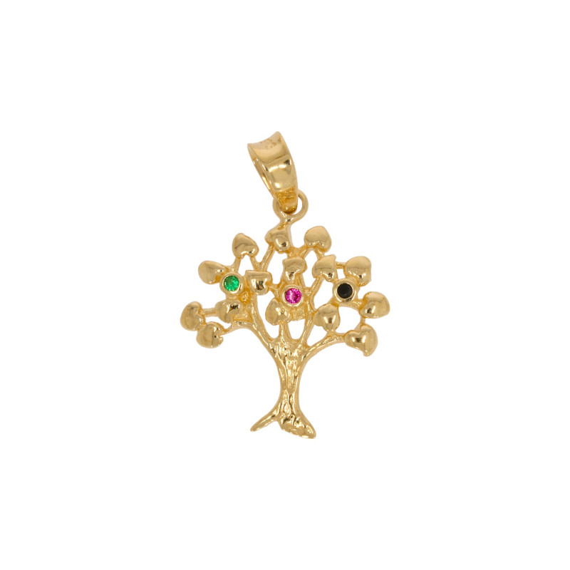 Pandantiv, Aur Galben, 14 k, 1.51 gr, Cod Produs: 613996 - Tezaurshop.ro