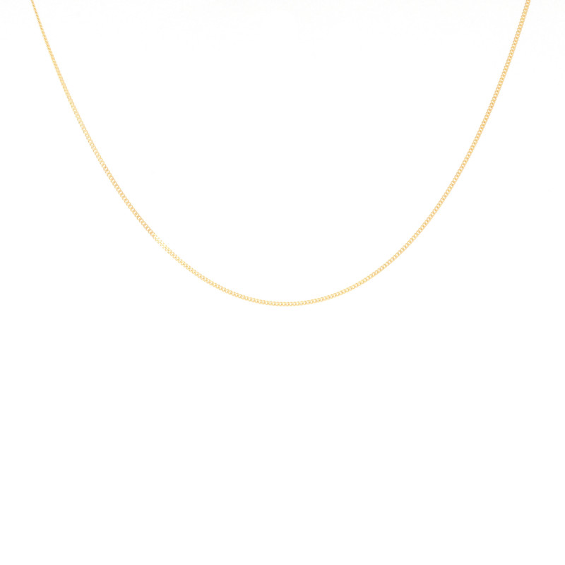 Lant, Aur Galben, 14 k, 1.6 gr, Cod Produs: 614004 - Tezaurshop.ro