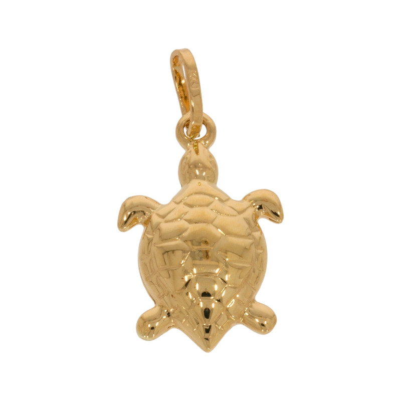 Pandantiv, Aur Galben, 14 k, 1.26 gr, Cod Produs: 614030 - Tezaurshop.ro