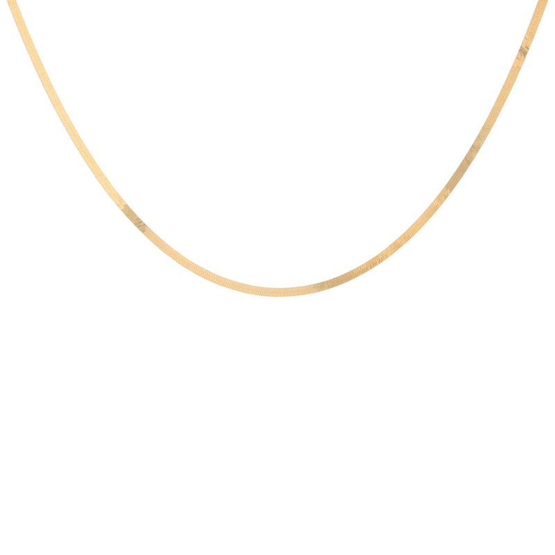 Colier, Aur Galben, 14 k, 6.59 gr, Cod Produs: 614053 - Tezaurshop.ro