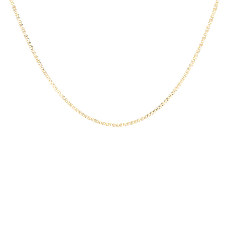 Lant, Aur Galben, 14 k, 2.96 gr, Cod Produs: 614061 - Tezaurshop.ro