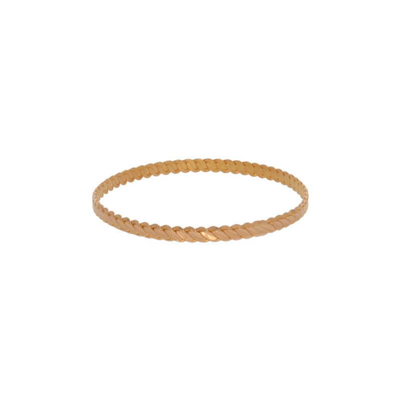 Bratara, Aur Galben, 18 k, 16.66 gr, Cod Produs: 614093 - Tezaurshop.ro