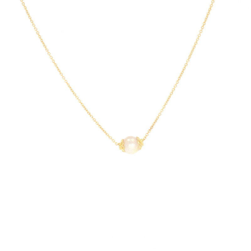 Colier, Aur Galben, 18 k, 4.07 gr, Cod Produs: 614163 - Tezaurshop.ro