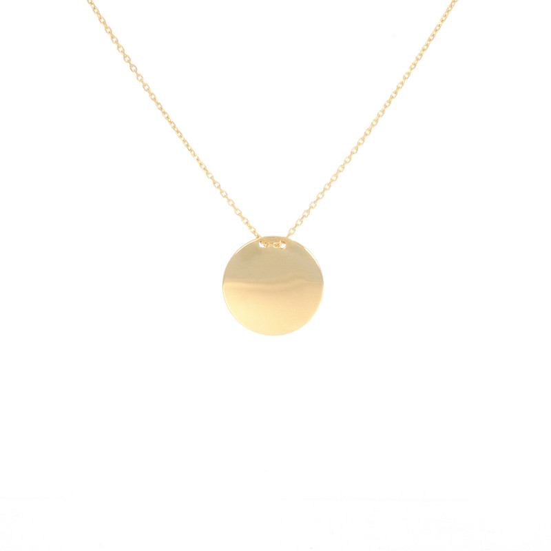 Colier, Aur Galben, 14 k, 4.43 gr, Cod Produs: 614207 - Tezaurshop.ro