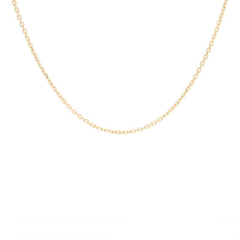 Lant, Aur Galben, 14 k, 5.06 gr, Cod Produs: 614232 - Tezaurshop.ro