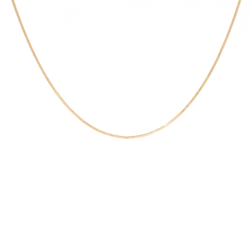 Lant, Aur Galben, 14 k, 2.82 gr, Cod Produs: 614331 - Tezaurshop.ro
