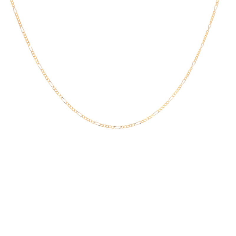 Lant, Aur Galben, 18 k, 4.58 gr, Cod Produs: 614407 - Tezaurshop.ro