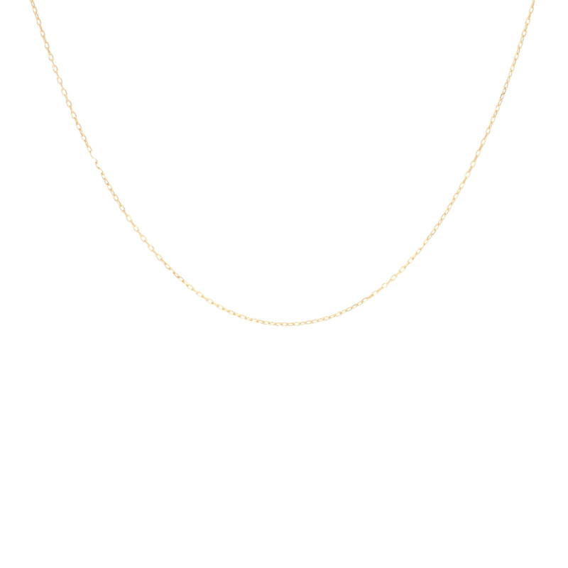 Lant, Aur Galben, 14 k, 2.23 gr, Cod Produs: 614445 - Tezaurshop.ro