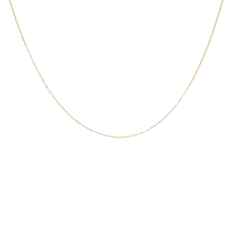 Lant, Aur Galben, 14 k, 2.48 gr, Cod Produs: 614497 - Tezaurshop.ro