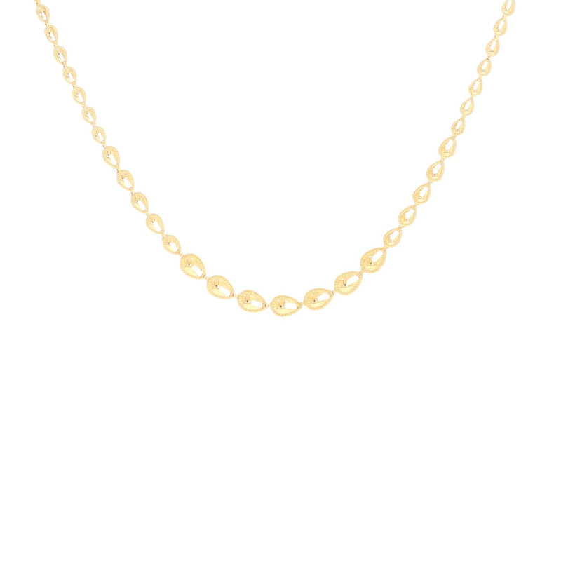 Lant, Aur Galben, 14 k, 4.87 gr, Cod Produs: 614566 - Tezaurshop.ro