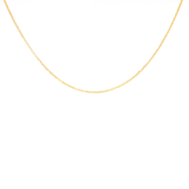 Lant, Aur Galben, 18 k, 3.31 gr, Cod Produs: 614665 - Tezaurshop.ro