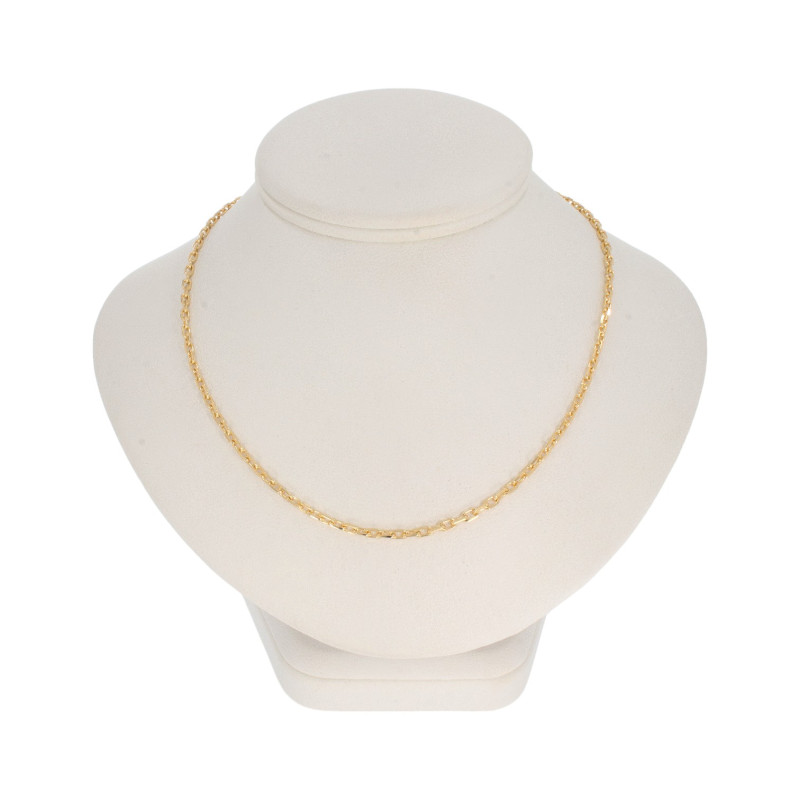 Lanturi aur - Lant, Aur Galben, 14 k, 9.51 gr, Cod Produs: 614731