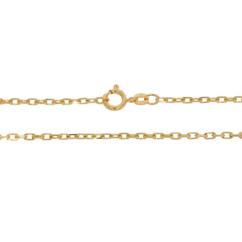 Lant, Aur Galben, 14 k, 9.51 gr, Cod Produs: 614731 - 3