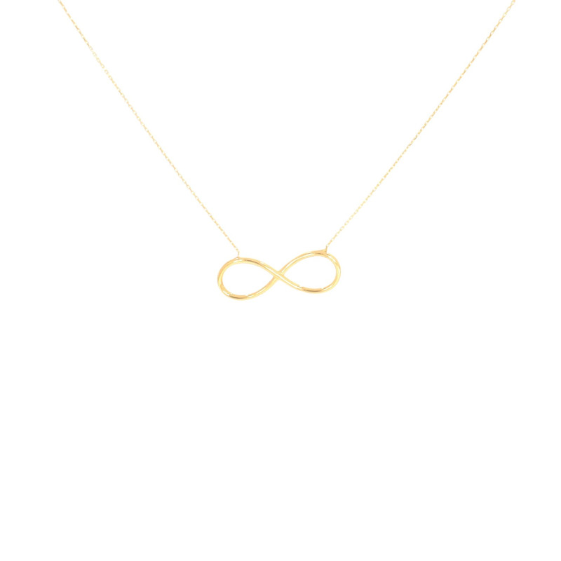 Colier, Aur Galben, 14 k, 2.39 gr, Cod Produs: 614817 - Tezaurshop.ro