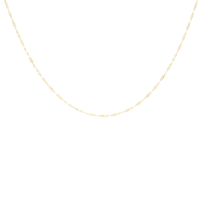 Lant, Aur Galben, 18 k, 3.47 gr, Cod Produs: 614878 - Tezaurshop.ro